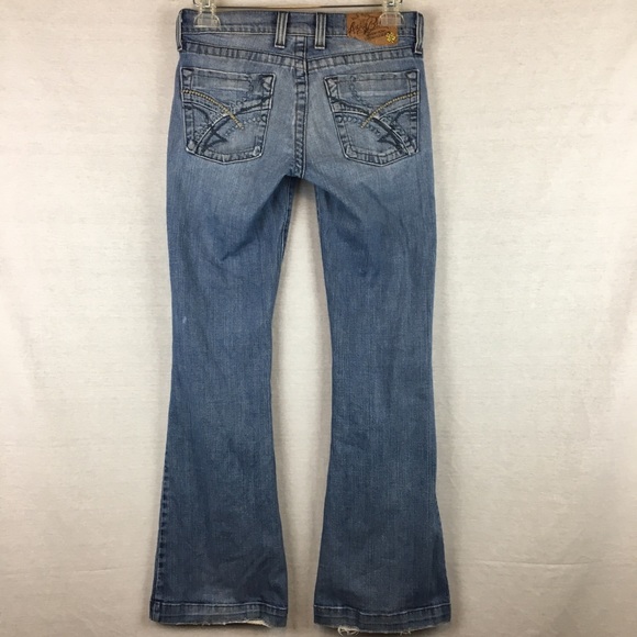 VTG [Lucky Brand] Women’s Jeans - Picture 4 of 8